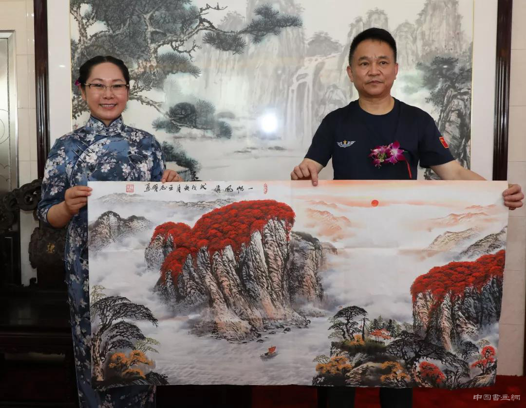 时光无言，信仰有声；壮士未老，宝刀犹锋