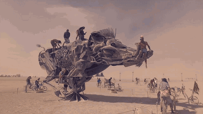 8天 从诞生到毁灭