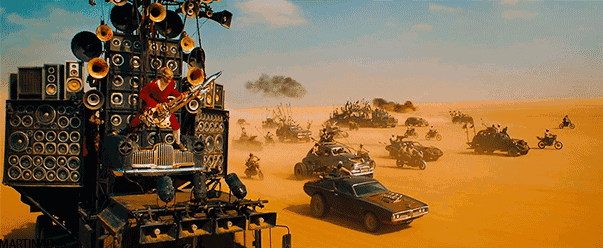 8天 从诞生到毁灭