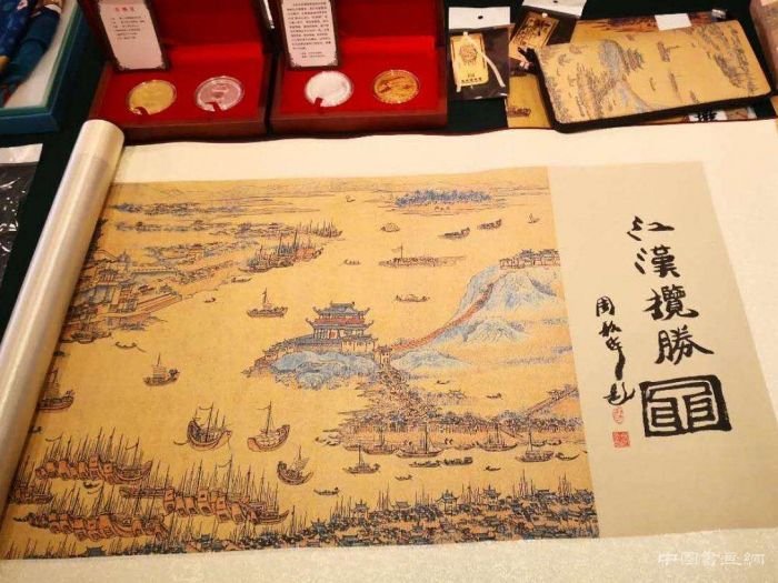 靠IP赚钱 博物馆的文创之路