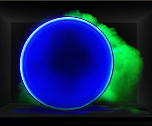 青年艺术100 展出艺术更多可能