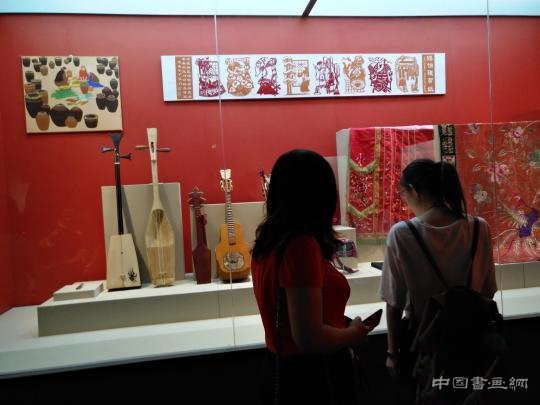 锡伯族博物馆开馆 沈阳新增文化旅游景点