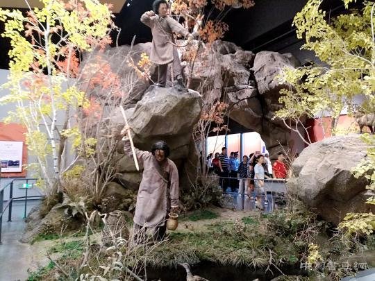 锡伯族博物馆开馆 沈阳新增文化旅游景点