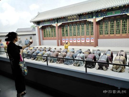 锡伯族博物馆开馆 沈阳新增文化旅游景点