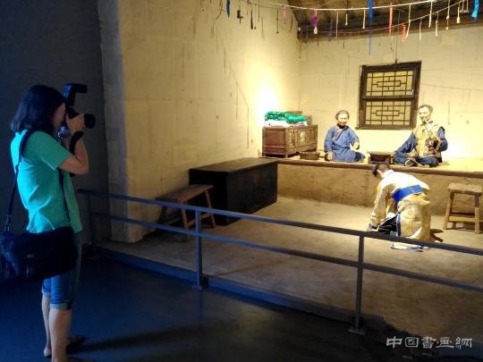 锡伯族博物馆开馆 沈阳新增文化旅游景点