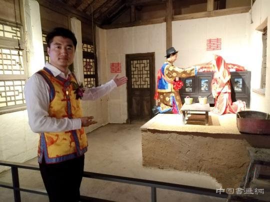 锡伯族博物馆开馆 沈阳新增文化旅游景点