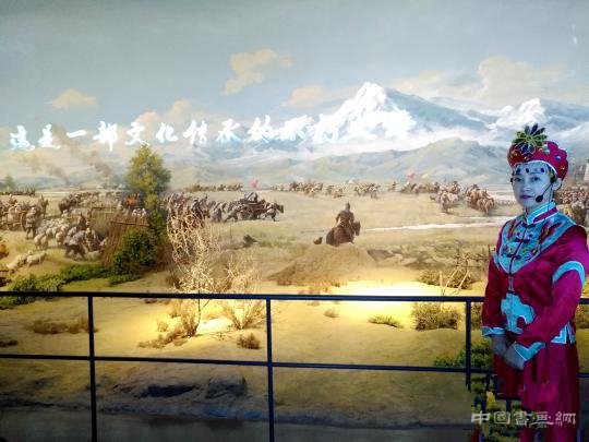 锡伯族博物馆开馆 沈阳新增文化旅游景点