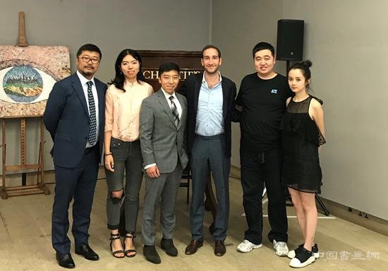如何将区块链技术应用于艺术市场