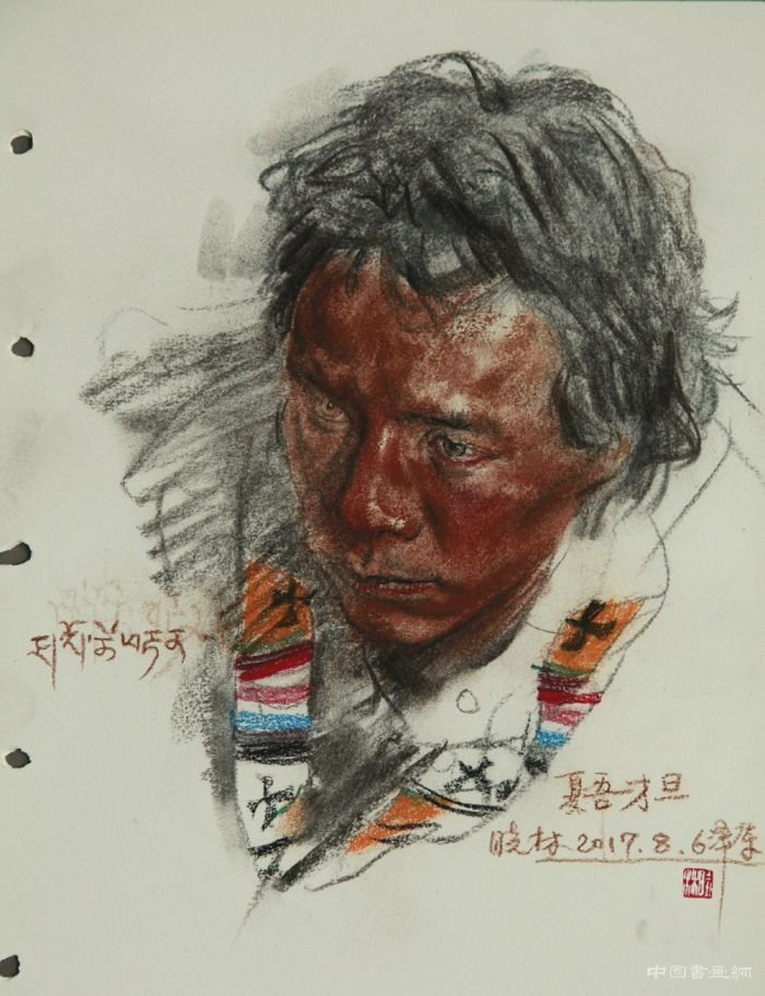 《素问》第五回展深圳站典雅亮相
