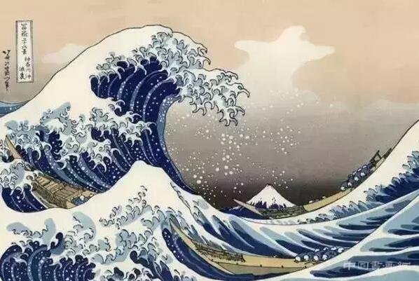 “落合芳几展”于浮世绘太田纪念美术馆开展