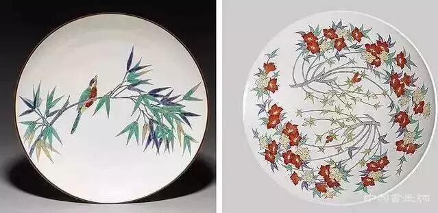 “落合芳几展”于浮世绘太田纪念美术馆开展