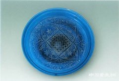 丝绸之路上的“琉”光溢彩