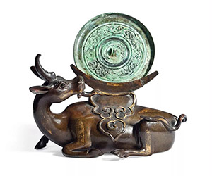 佳士得纽约家居艺术品拍卖