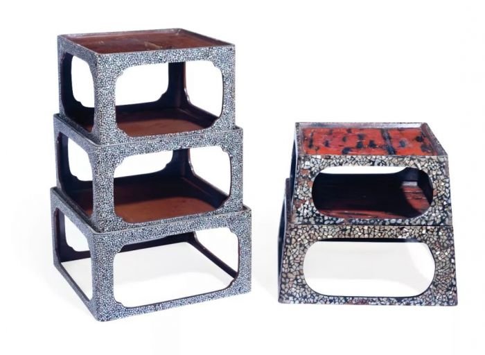 佳士得纽约家居艺术品拍卖