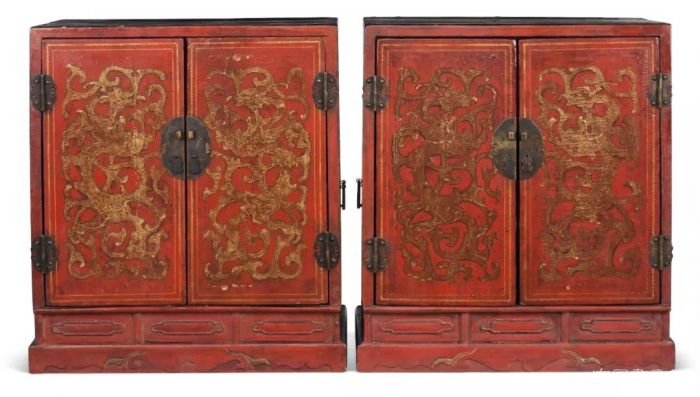 佳士得纽约家居艺术品拍卖