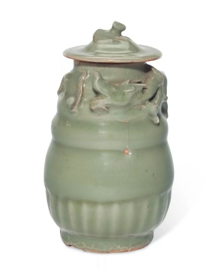 佳士得纽约家居艺术品拍卖