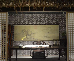 长物相伴 看古时文人的生活是何等雅致