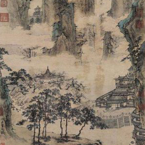 题跋 能否证明真身
