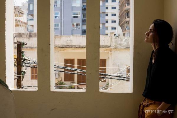 笔触之下的绝望与新生