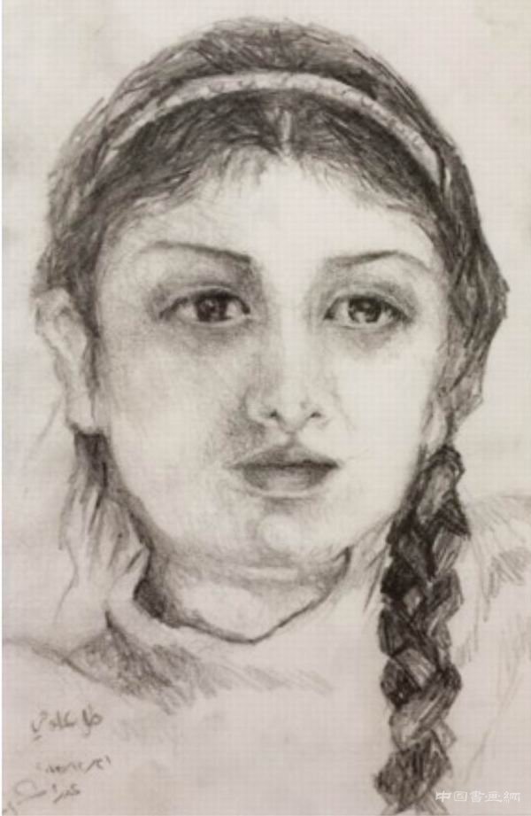 笔触之下的绝望与新生