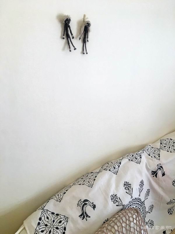 笔触之下的绝望与新生