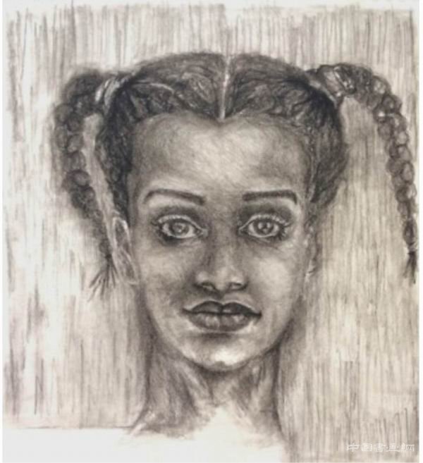 笔触之下的绝望与新生