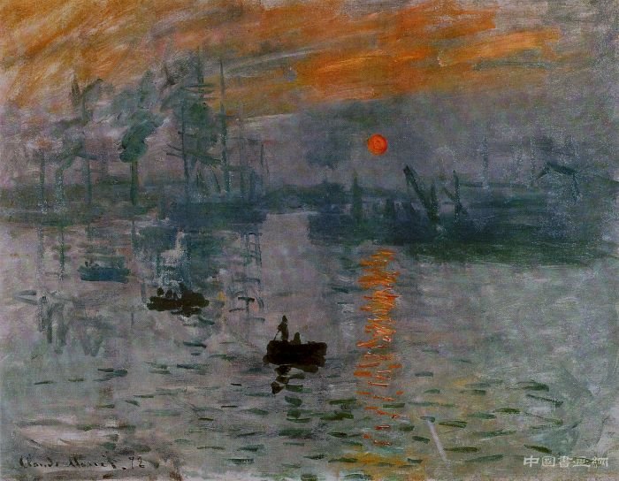 印象主义的哲学