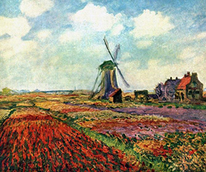 印象主义的哲学