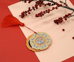 颐和园和首都博物馆文创产品将亮相北京国际文交会