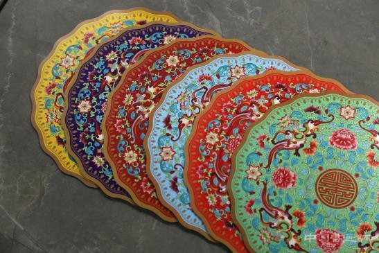 颐和园和首都博物馆文创产品将亮相北京国际文交会