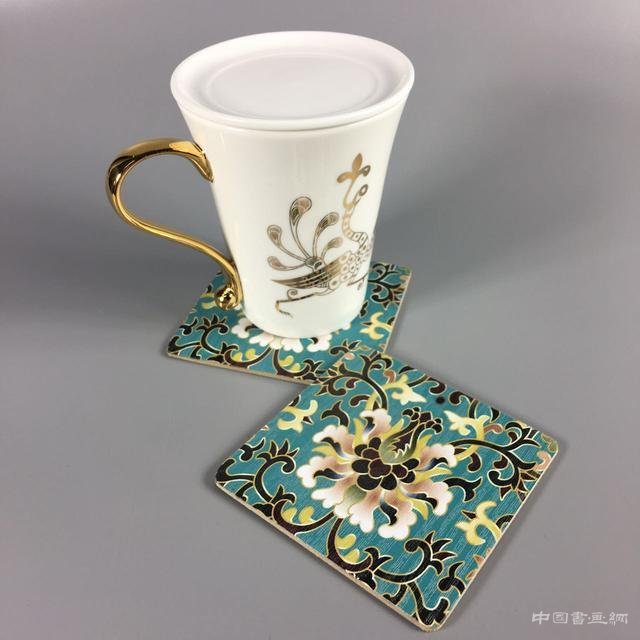 颐和园和首都博物馆文创产品将亮相北京国际文交会