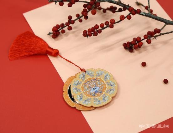 颐和园和首都博物馆文创产品将亮相北京国际文交会