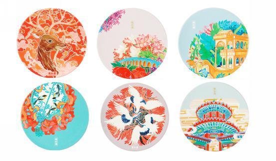 颐和园和首都博物馆文创产品将亮相北京国际文交会