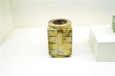 在“四川古代文物菁华”大展中寻找古蜀文明