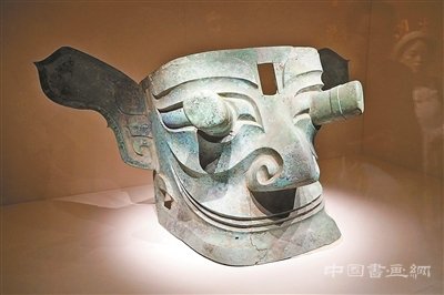 在“四川古代文物菁华”大展中寻找古蜀文明