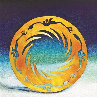 在“四川古代文物菁华”大展中寻找古蜀文明