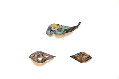 在“四川古代文物菁华”大展中寻找古蜀文明