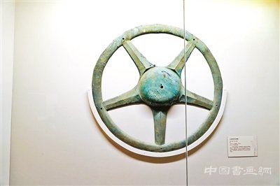 在“四川古代文物菁华”大展中寻找古蜀文明