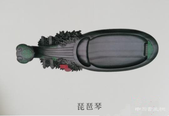 歙砚发展离不开传承与创新