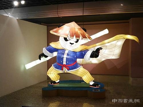 “中国大熊猫国际形象全球招募”活动启动