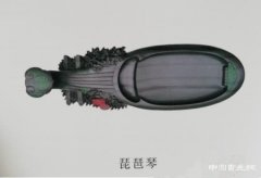 歙砚发展离不开传承与创新