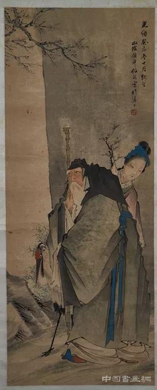 “海派”任伯年作品全面亮相辽博