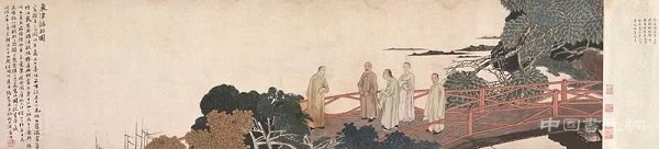 “海派”任伯年作品全面亮相辽博