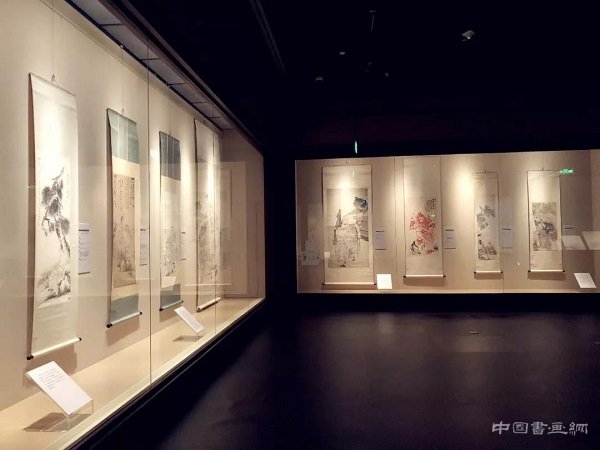 “海派”任伯年作品全面亮相辽博