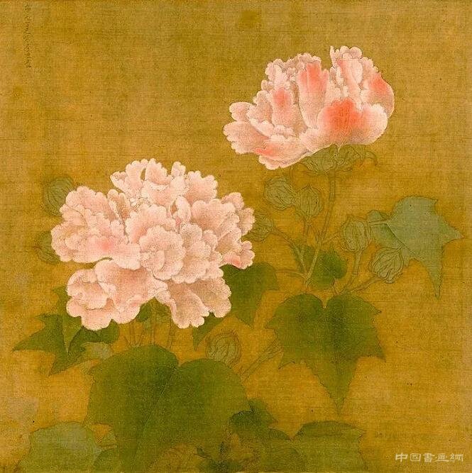 日本东京国立博物馆展出中国古代书画作品