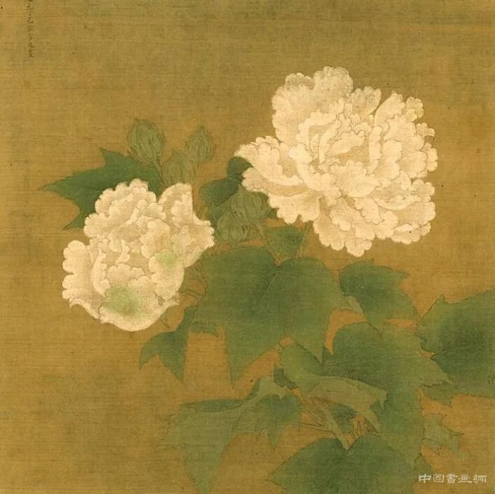 日本东京国立博物馆展出中国古代书画作品