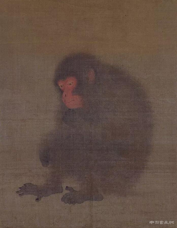 日本东京国立博物馆展出中国古代书画作品