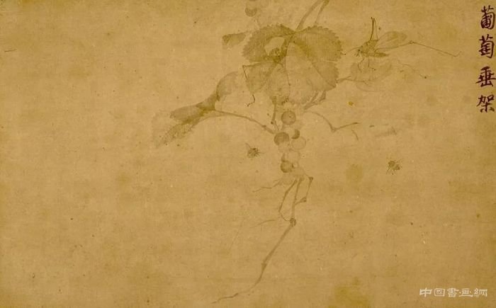 日本东京国立博物馆展出中国古代书画作品