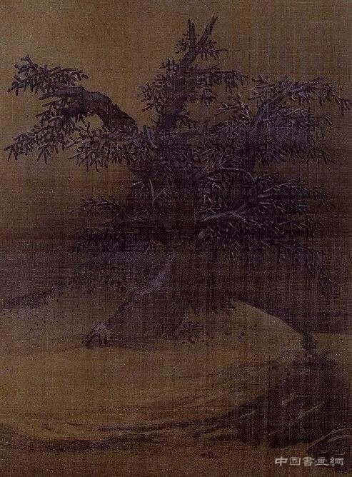 日本东京国立博物馆展出中国古代书画作品