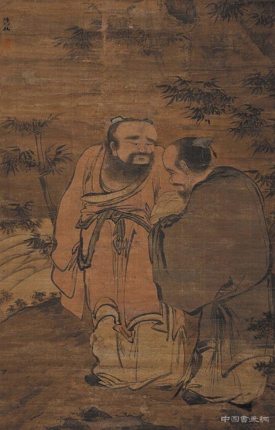 中央美术学院藏古代绘画概览